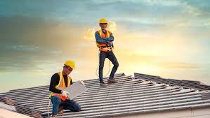 Trusted Stratford, OK  Roofing repair and installation Experts